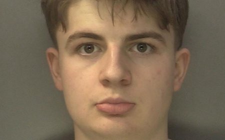 Student admits murder in 'kill room' modelled on TV drama
