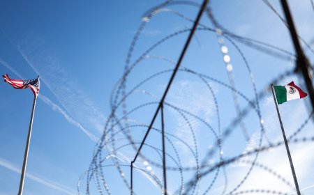 Cartel threatens to kidnap federal agents at border, according to alert