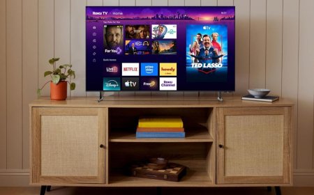 OLED TVs With Deep Discounts That Belong On Your Amazon Prime Day Watchlist
