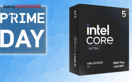 Intel's Core Ultra 5 250K Plus is down to its lowest price ever at $145
