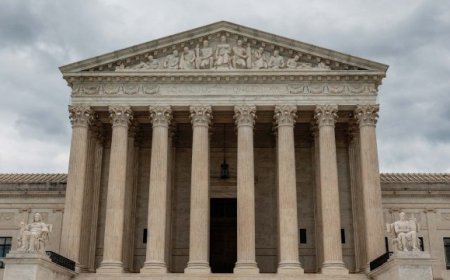 The Supreme Court Lays Down the Law on Immigration