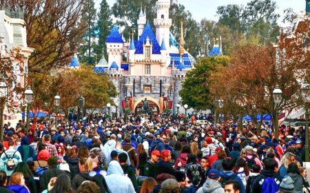 Costco rolls out new Disneyland ticket deal but there's a catch for parkgoers