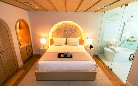 The hotel TV privacy mistake that can follow you home