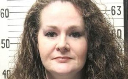 Christa Pike 'conscious and speaking' after failed execution
