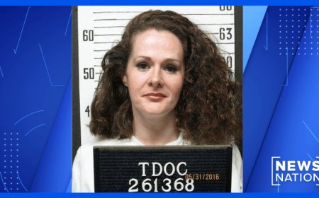 Christa Pike is awake and speaking after failed execution, her attorneys say