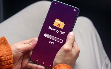 This Simple Trick Can Free Up More Storage Space On Your Google Pixel 10