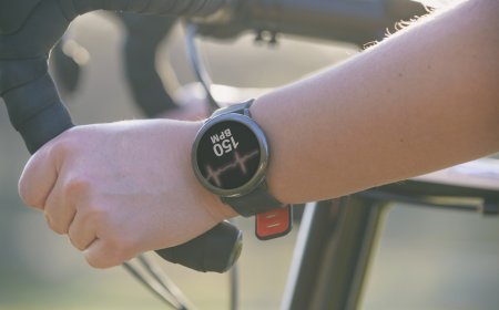 What's The Average Lifespan Of Amazfit Smartwatches?