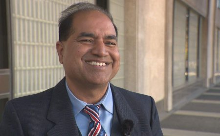 Winnipeg mayoral candidates using AI in campaign