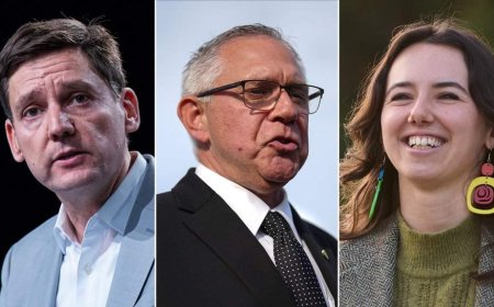 BC Conservatives plan to tackle street disorder while BC NDP targets health care