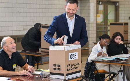 Quebec’s anglophones approach PQ win with optimism, skepticism