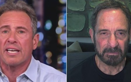 TMZ's Harvey Levin questions Cornell handling of fraternity allegations
