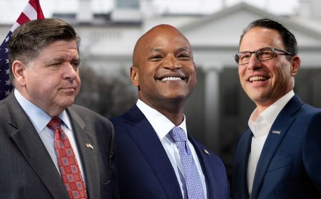 A blue wave in governors' mansions could hurt families more than a blue Congress