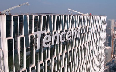 AI agent fleet likely from Chinese firm Tencent pulled data from rival Alibaba’s maps, researchers say