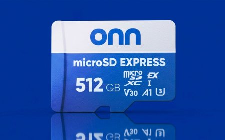 This $85 512GB microSD Express card is the cheapest Switch 2 storage upgrade — the 256GB model is also available for just $47