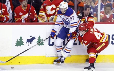 Permanent daylight time shakes up NHL schedules