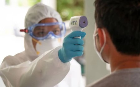 CDC Issues Update on Russian Plague as Second Death Raises Major Global Concerns