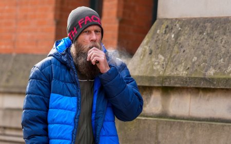 Man admits sex assault on woman who was drugged and raped by husband