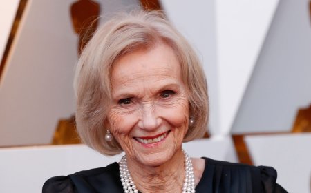 Oscar-winning star of On The Waterfront and North By Northwest dies aged 102