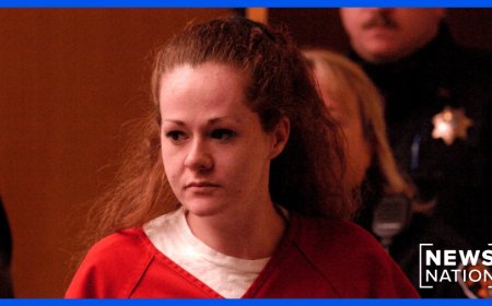 Live: Judge hears motion after Christa Pike execution attempt