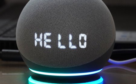 4 Smart Speakers Worth Trying Instead Of An Echo Dot