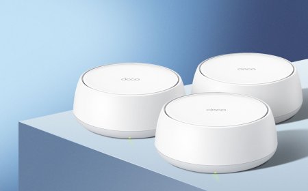 Get a Wi-Fi 7 mesh network for a discounted $149.99 — TP-Link Deco 7 BE25 offers 5,012 Mbps speeds and coverage for 150 devices