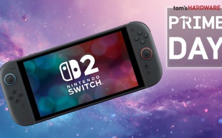 The best Switch 2 accessories on sale now