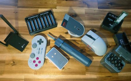 These 15 under-$50 gadgets have upgraded my tech life, and they're all on sale