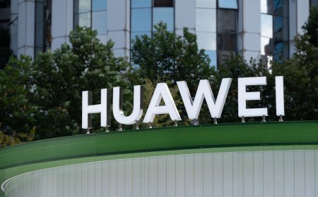 Qualcomm will license patents behind Huawei’s LogicFolding chip architecture, report says
