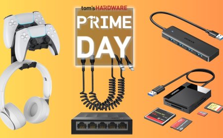 13 tech bargains for only $13 or less to upgrade your desktop PC setup