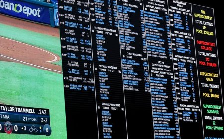 New Jersey Sports Betting — Best Sportsbooks and Apps | Outkick