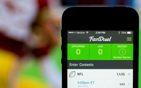Best Sports Betting Apps and Sites 2026: Top Sportsbooks Reviewed