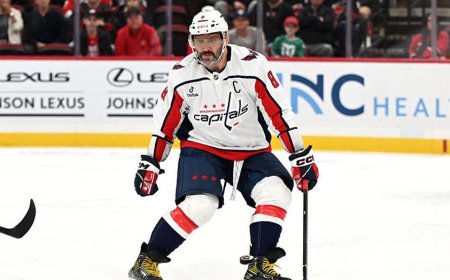 Fanatics Sportsbook Promo Code FOXNEWS350: Bet $20, Get $350 on Wednesday's NHL Slate