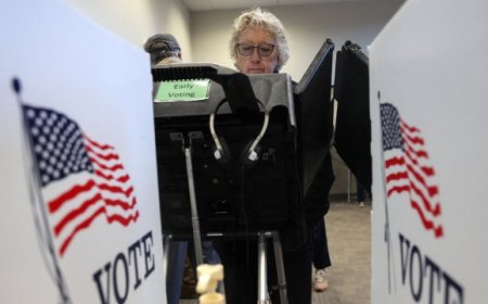 Democrats Have a Missing Republican Voter Problem