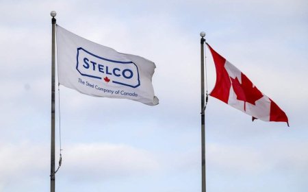 Joly threatens ‘full force of the law’ over Cleveland-Cliffs’ Stelco job commitments