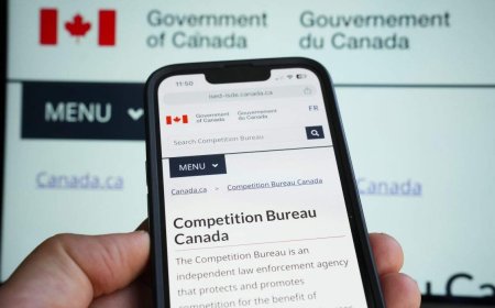 Canned, frozen vegetable merger cancelled after Competition Bureau push