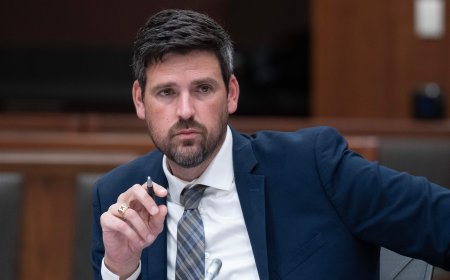 Canada won’t expand MAID for mental illness alone, minister says