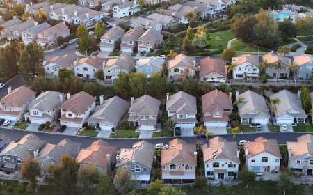 US mortgage rates rise to 7.49%, highest in nearly 3 years