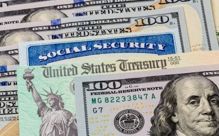 When will the 2027 Social Security COLA adjustment be announced?
