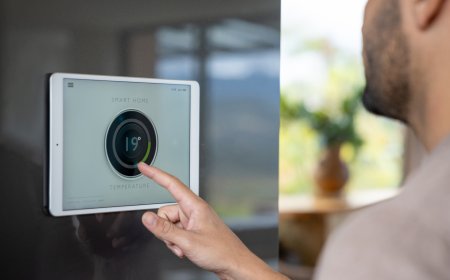 5 Smart Home Devices Worth Installing Before Winter