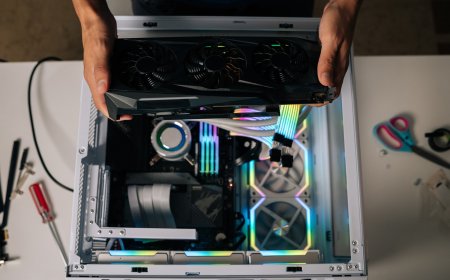 How Long Does It Take To Install A New GPU?