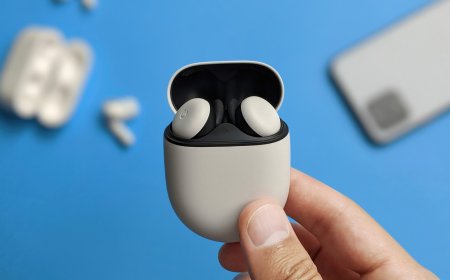 4 New Features Added To Your Google Pixel Buds In The October 2026 Update