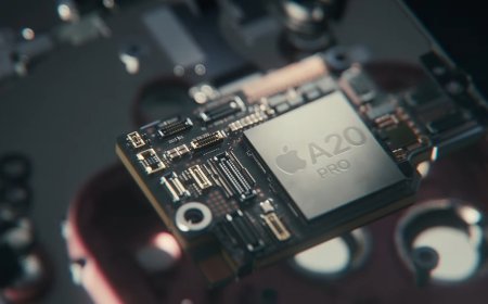 The iPhone 18 Pro Is More Powerful Than Some Laptops - Here's How