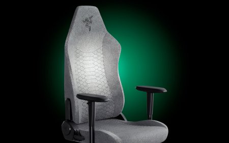 Our favorite budget gaming chair just hit an all-time low of $189
