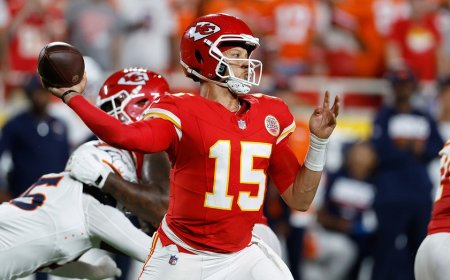 Woke Kansas City radio host admits OutKick is right, but asks his listeners to not read us