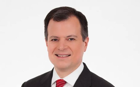 MIKE EMANUEL: I joined an unknown startup called Fox News; it gave me a front-row seat to history