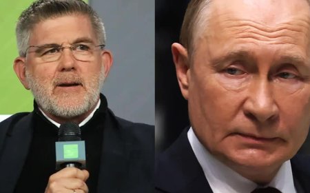 Ex-CIA Officer Warns U.S Officials Not to Trust Russia’s Narrative on Deadly Plague Outbreak