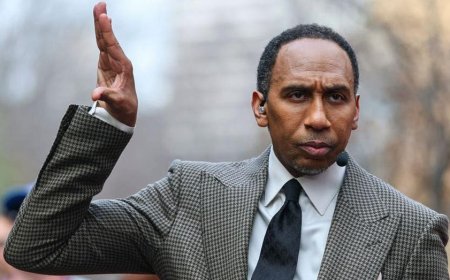 ESPN star Stephen A. Smith's Lane Johnson, Eagles rant triggers immediate video apology