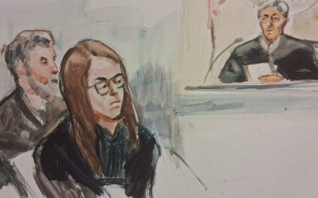 What we know about the U.S. suspect connected to the Tumbler Ridge school shooting