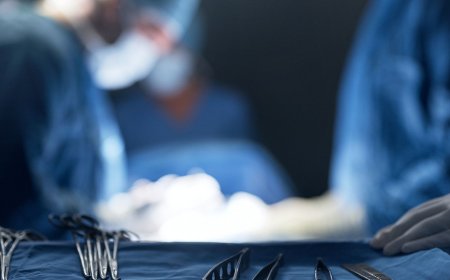 'Pioneering' surgery means young cancer patient may have children
