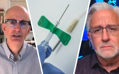 Experts point to failed IV placement in Christa Pike execution